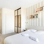 Guestready - Beau Sejour Pres De La Tour Eiffel