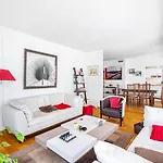 Guestready - Beau Sejour Pres De La Tour Eiffel
