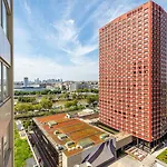 Guestready - Beau Sejour Pres De La Tour Eiffel