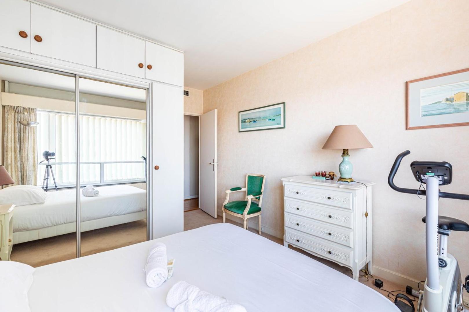 Guestready - Beau Sejour Pres De La Tour Eiffel Appartement Parijs