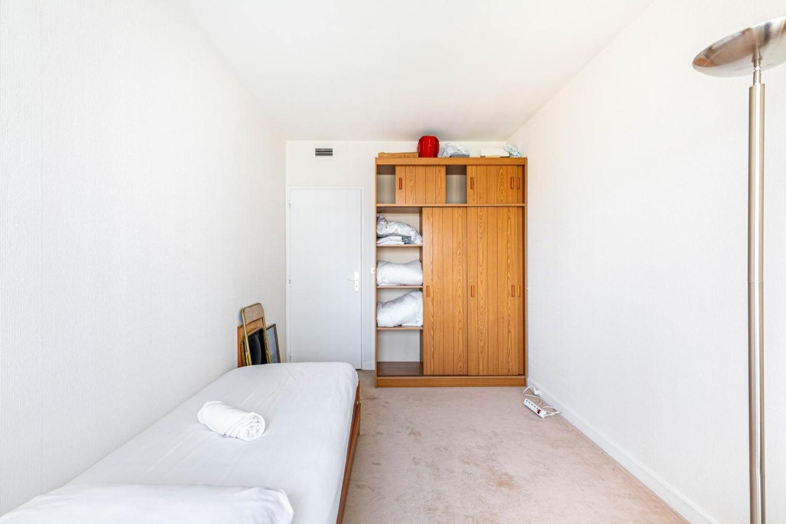 Guestready - Beau Sejour Pres De La Tour Eiffel * Parijs