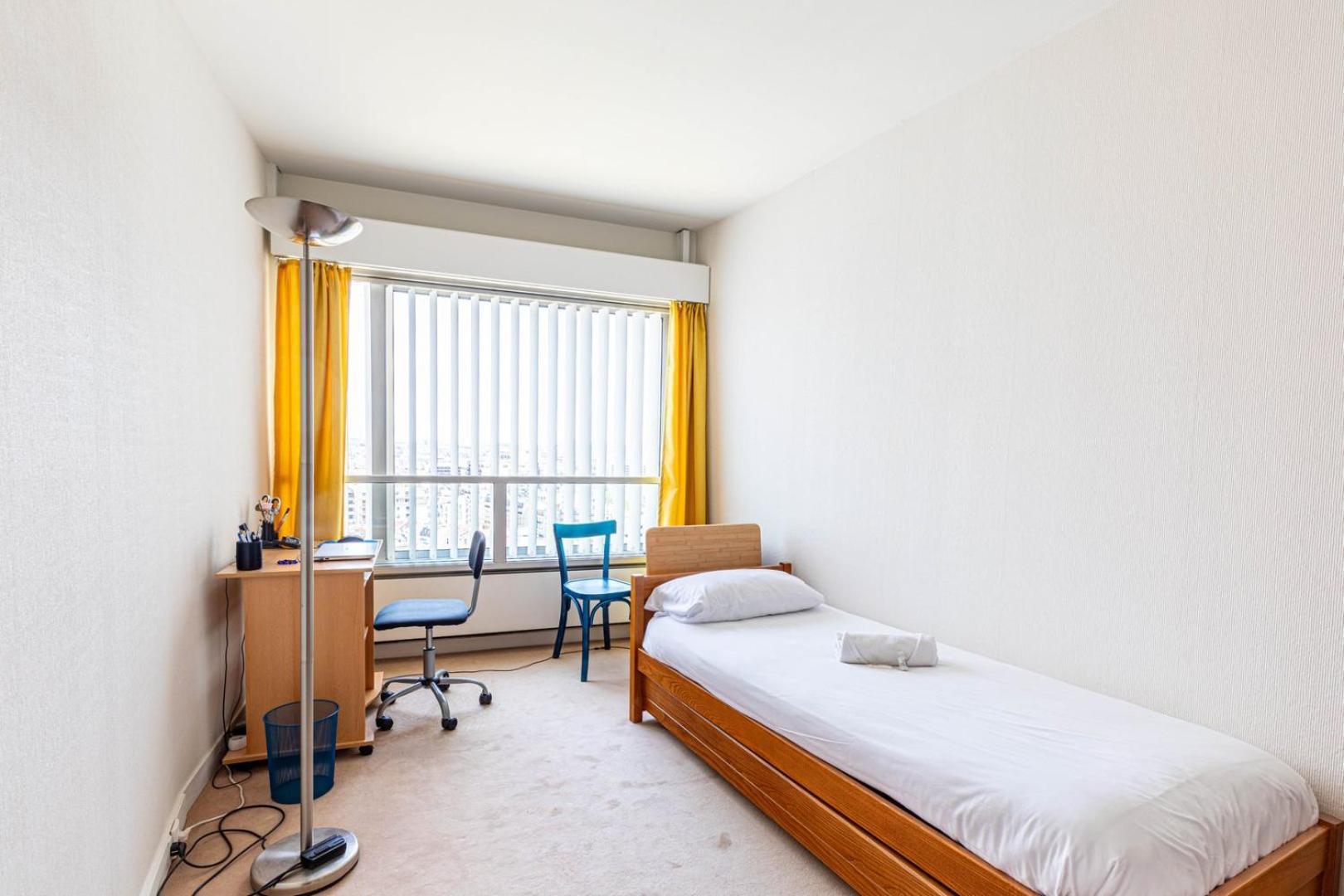 Appartement Guestready - Beau Sejour Pres De La Tour Eiffel *