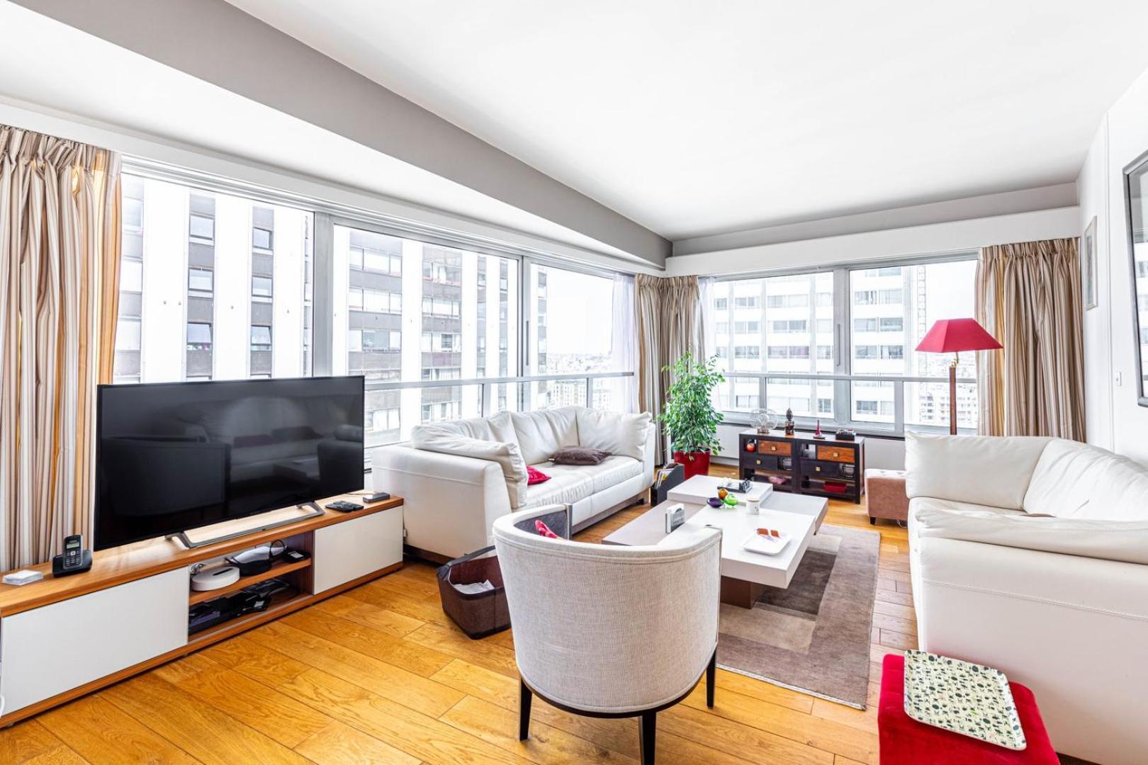 Guestready - Beau Sejour Pres De La Tour Eiffel * Parijs