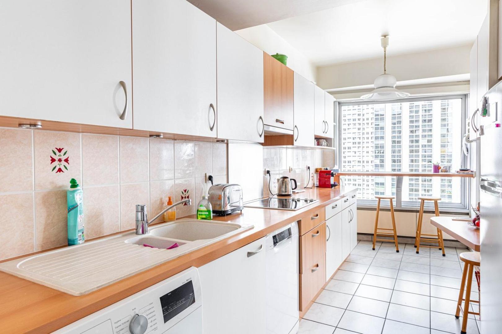 Guestready - Beau Sejour Pres De La Tour Eiffel